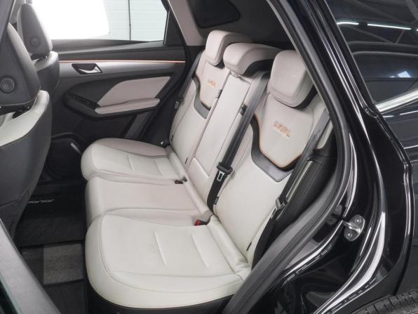 Haval Jolion I с пробегом 2023 года, цена 1 696 000 рублей, 107645 км, внедорожник, Автокод Объявления