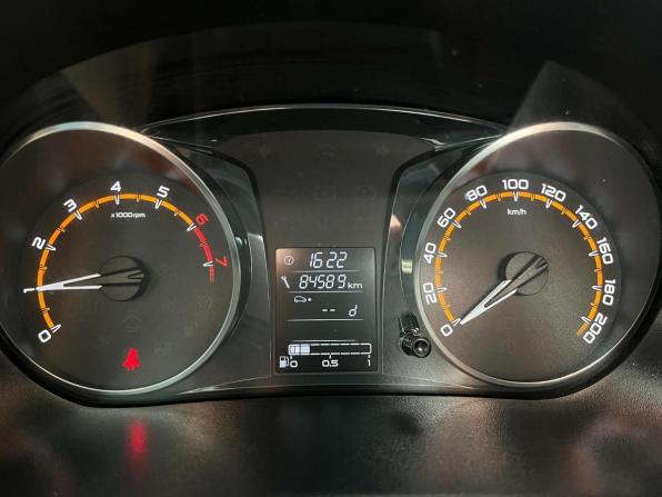 Lada (ВАЗ) Granta I Рестайлинг с пробегом 2023 года, цена 653 320 рублей, 84585 км, седан, Автокод Объявления