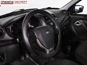 Lada (ВАЗ) Granta I Рестайлинг Белгород  - изображение 29