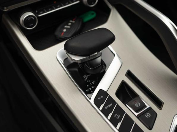 Belgee X50 с пробегом 2025 года, цена 2 200 000 рублей, 6189 км, внедорожник, Автокод Объявления