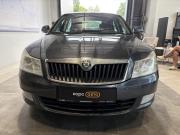 Skoda Octavia II (A5) Рестайлинг Новомосковск  - изображение 19