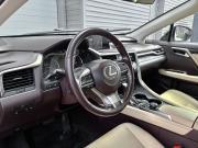Lexus RX IV Казань  - изображение 23