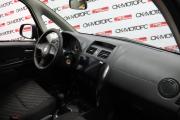 Suzuki SX4 I (Classic) Сургут  - изображение 36