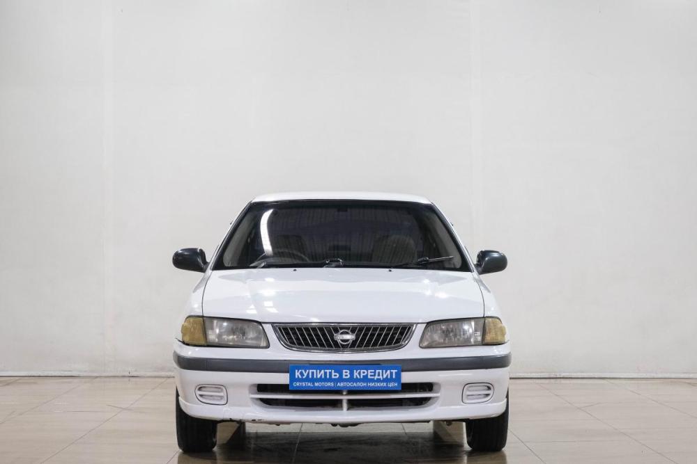 Nissan Sunny N16 Новокузнецк  - изображение 2