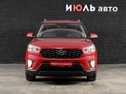 Hyundai Creta I Рестайлинг Екатеринбург  - изображение 21