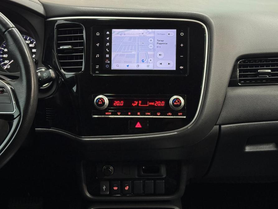 Mitsubishi Outlander III Рестайлинг 3 Набережные Челны  - изображение 16