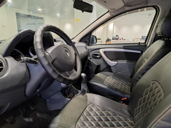 Renault Duster I с пробегом 2014 года, цена 660 000 рублей, 255263 км, внедорожник, Автокод Объявления