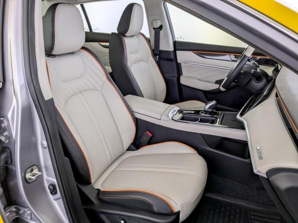 Dongfeng Shine Max с пробегом 2023 года, цена 1 525 000 рублей, 20032 км, седан, Автокод Объявления