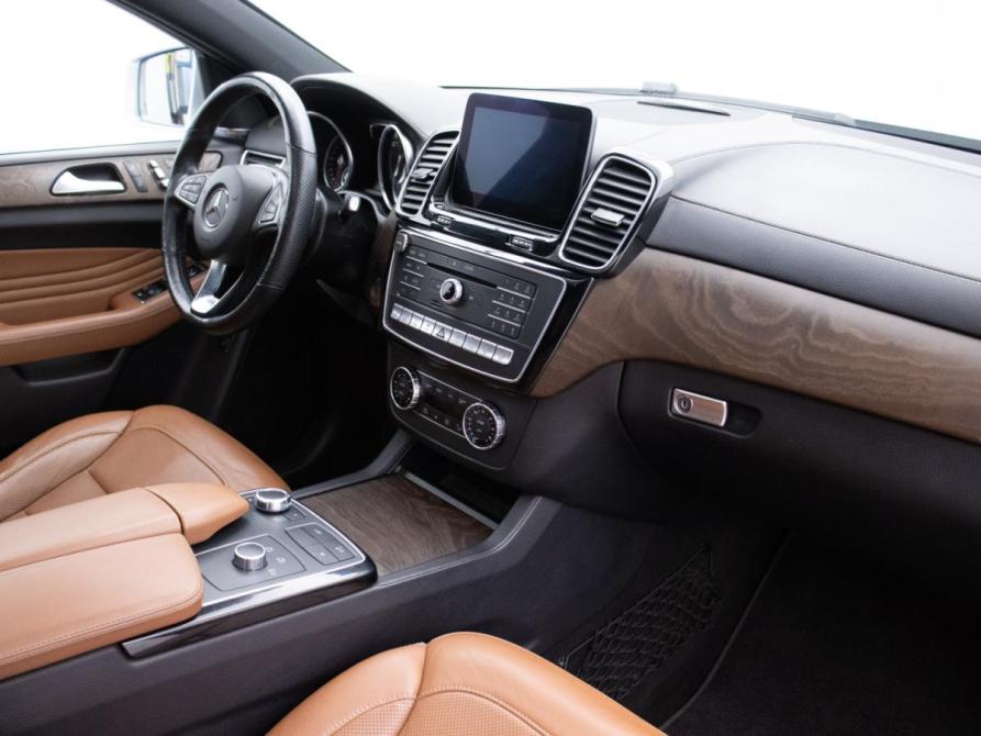 Mercedes-Benz GLE Coupe I (C292) Москва  - изображение 9