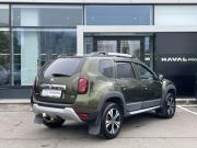 Renault Duster I Рестайлинг Москва  - изображение 24