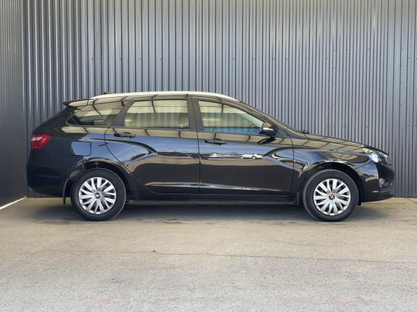 Lada (ВАЗ) Vesta I с пробегом 2019 года, цена 1 057 000 рублей, 99219 км, универсал, Автокод Объявления