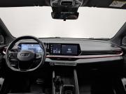 Geely Coolray I Рестайлинг Москва  - изображение 44