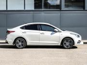 Hyundai Solaris II Новороссийск  - изображение 25