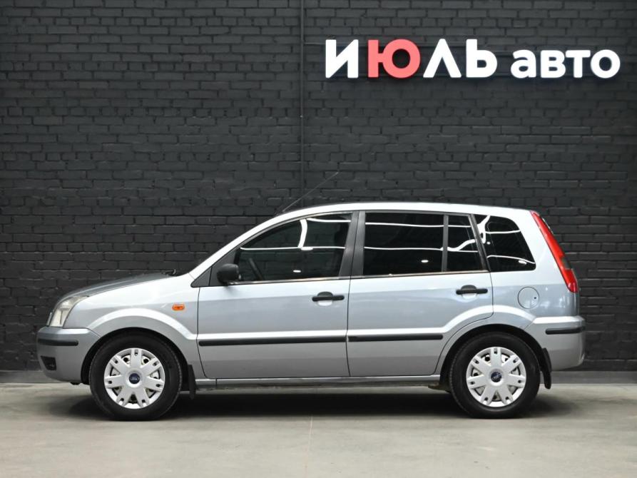 Ford Fusion I Рестайлинг Екатеринбург  - изображение 8