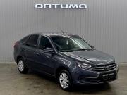 Lada (ВАЗ) Granta I Рестайлинг Краснодар  - изображение 23