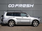 Mitsubishi Pajero IV Рестайлинг 1 Краснодар  - изображение 27