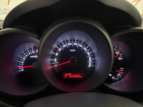 Kia Soul I с пробегом 2011 года, цена 840 000 рублей, 144290 км, хэтчбек, Автокод Объявления