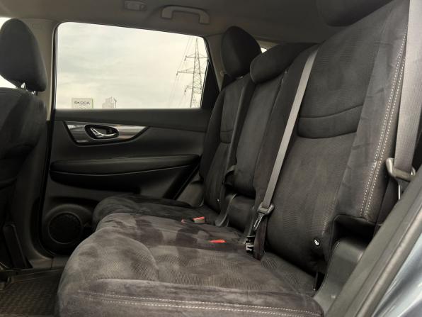 Nissan X-Trail III с пробегом 2015 года, цена 1 430 000 рублей, 194727 км, внедорожник, Автокод Объявления