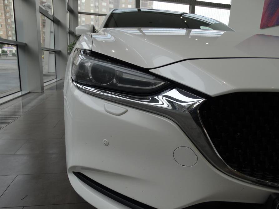 Mazda 6 III (GJ) Рестайлинг 2 Москва  - изображение 19