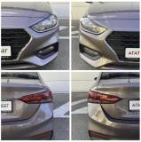 Hyundai Solaris II Ставрополь  - изображение 38