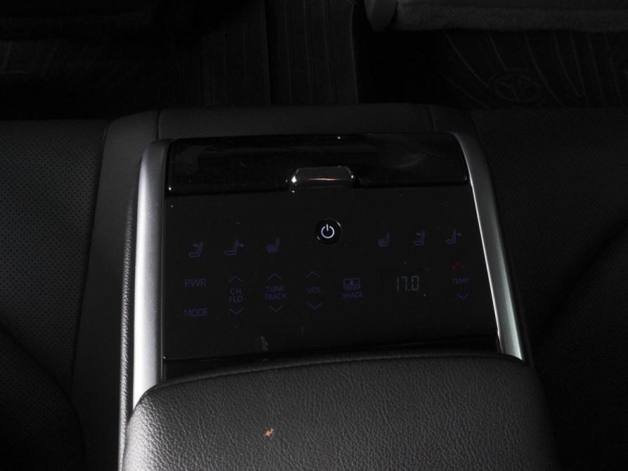 Toyota Camry VIII (XV70) Минеральные Воды  - изображение 19