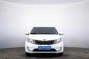 Kia Rio III Пермь  - изображение 23