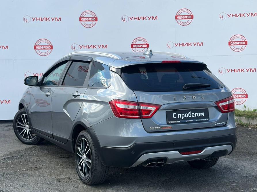 Lada (ВАЗ) Vesta I Екатеринбург  - изображение 3