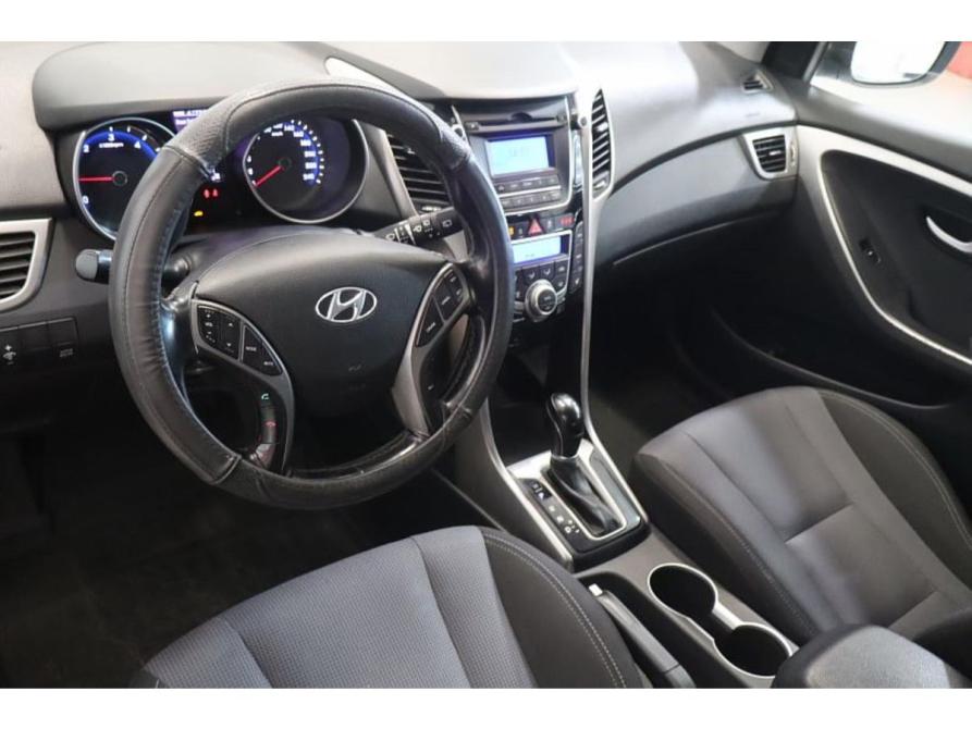 Hyundai i30 II Коломна  - изображение 6