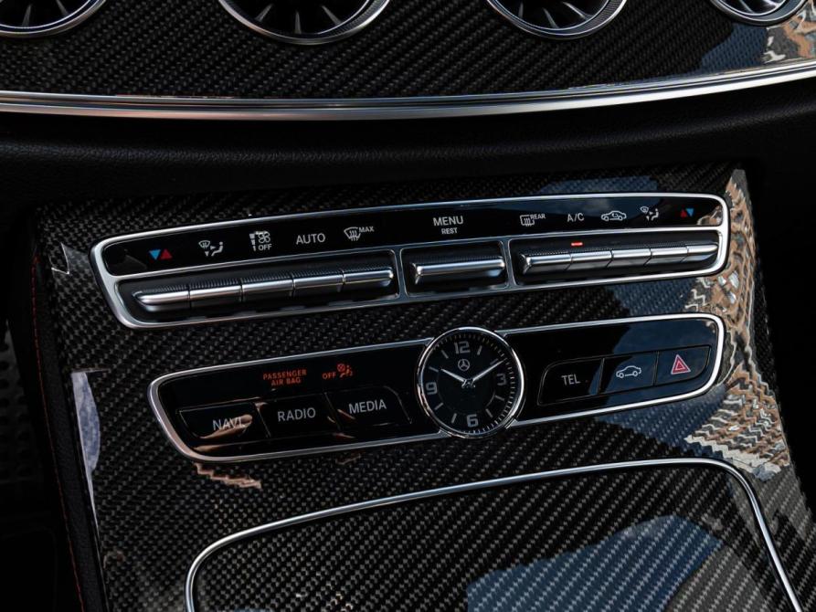 Mercedes-Benz E-Класс AMG V (W213) Краснодар  - изображение 16