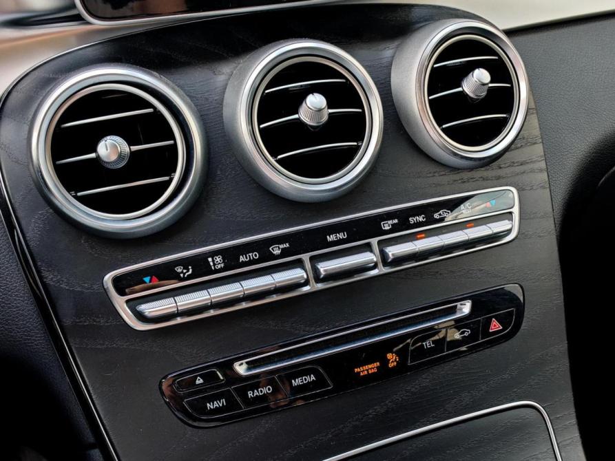 Mercedes-Benz GLC I (X253) Краснодар  - изображение 12