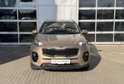 Kia Sportage III Рестайлинг Владимир  - изображение 32