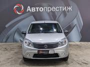 Renault Sandero I Пермь  - изображение 27
