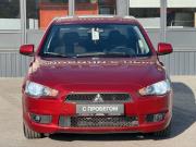 Mitsubishi Lancer X Волгоград  - изображение 28