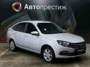 Lada (ВАЗ) Granta I Рестайлинг Ставрополь  - изображение 25