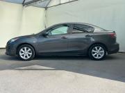 Mazda 3 II (BL) Рестайлинг Липецк  - изображение 25