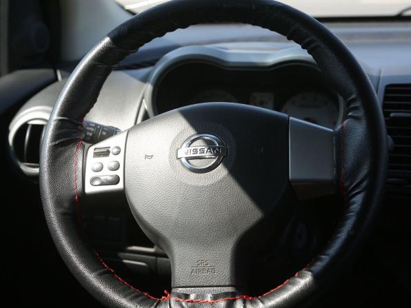 Nissan Note I с пробегом 2008 года, цена 440 000 рублей, 182500 км, хэтчбек, Автокод Объявления