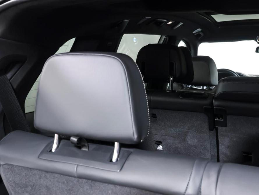 BMW X7 I (G07) Москва  - изображение 10