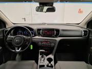 Kia Sportage IV Казань  - изображение 39