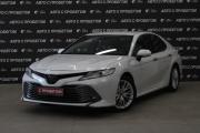 Toyota Camry VIII (XV70) Томск  - изображение 17
