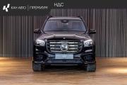 Mercedes-Benz GLS II (X167) Рестайлинг Казань  - изображение 15