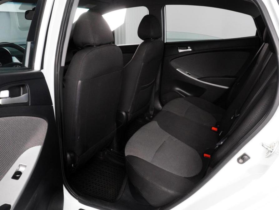 Hyundai Solaris I Минеральные Воды  - изображение 11