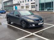 Mazda 6 II (GH) Санкт-Петербург  - изображение 5
