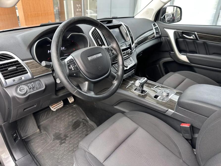 Haval H9 I Рестайлинг Ярославль  - изображение 9