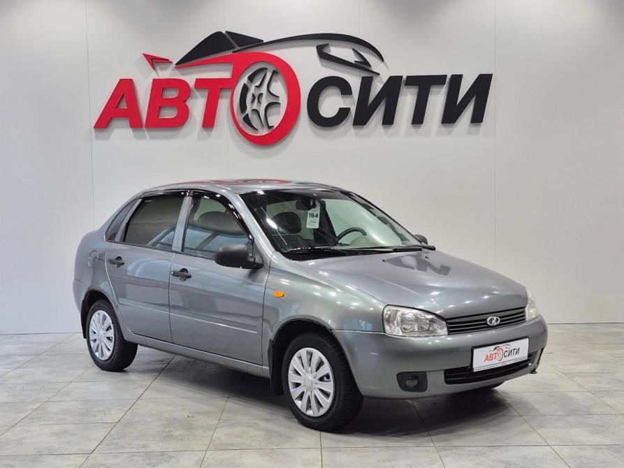 Lada (ВАЗ) Kalina I Воронеж  - изображение 1