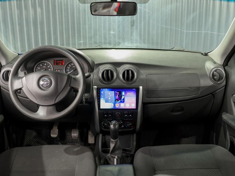 Nissan Almera III (G15) Ижевск  - изображение 5