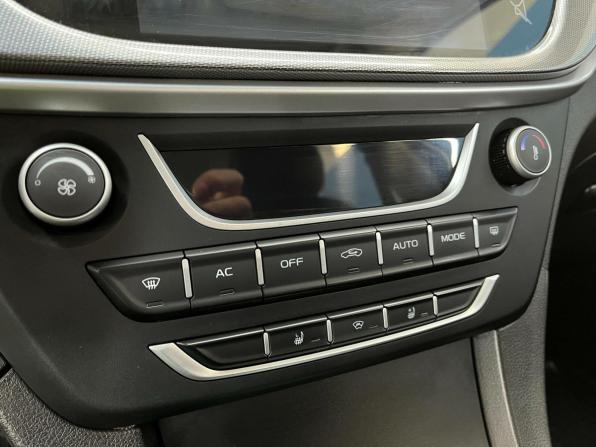 Geely Emgrand 7 I Рестайлинг с пробегом 2019 года, цена 693 000 рублей, 170250 км, седан, Автокод Объявления