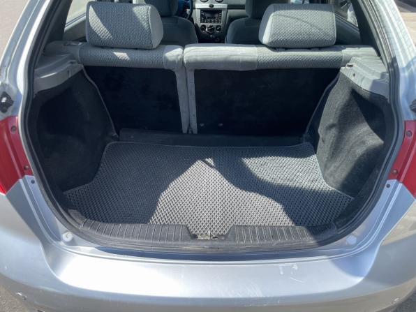 Daewoo Lacetti с пробегом 2005 года, цена 329 000 рублей, 292531 км, хэтчбек, Автокод Объявления