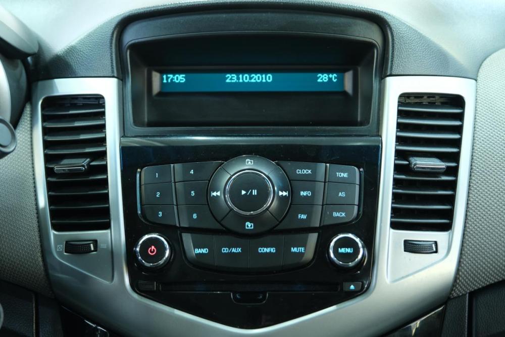 Chevrolet Cruze I Омск  - изображение 15