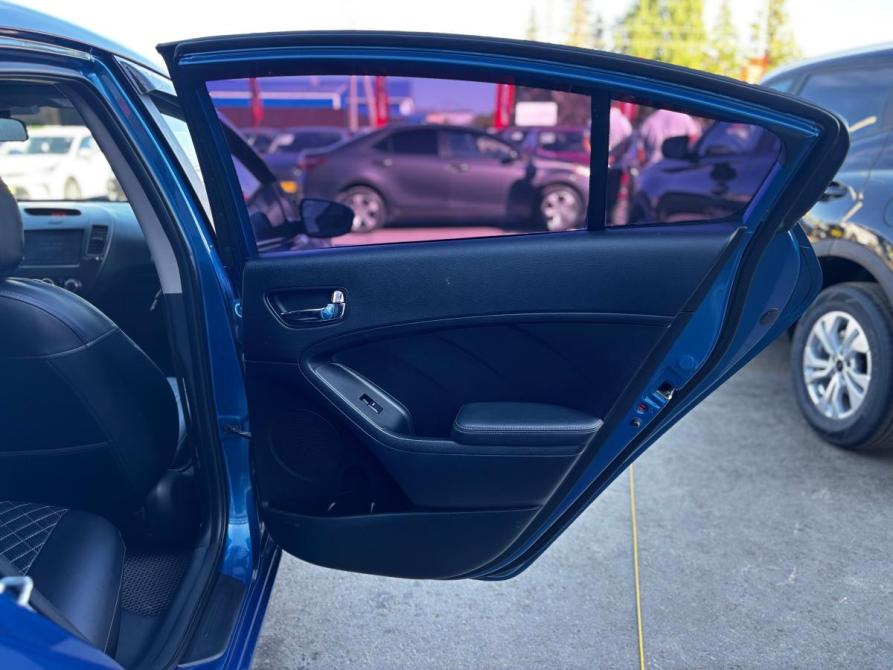 Kia Cerato III Альметьевск  - изображение 23
