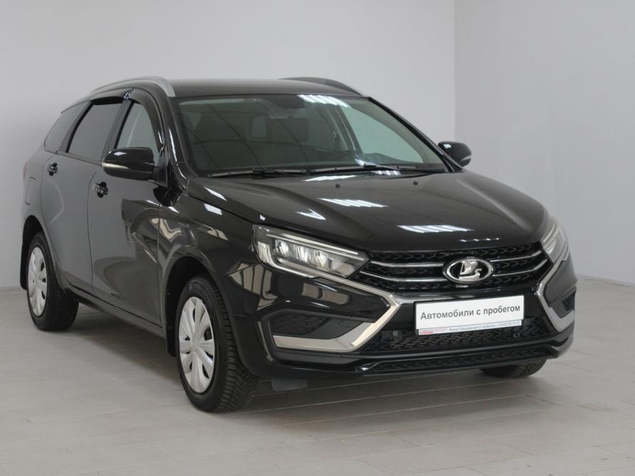 Lada (ВАЗ) Vesta I Рестайлинг (NG) Старый Оскол  - изображение 1